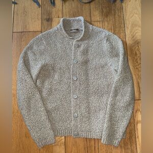 Croft & Barrow Women’s Taupe Cardigan
